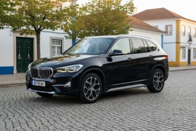 BMW X1 Sport Gasóleo 2020 Caixa automática – Faro