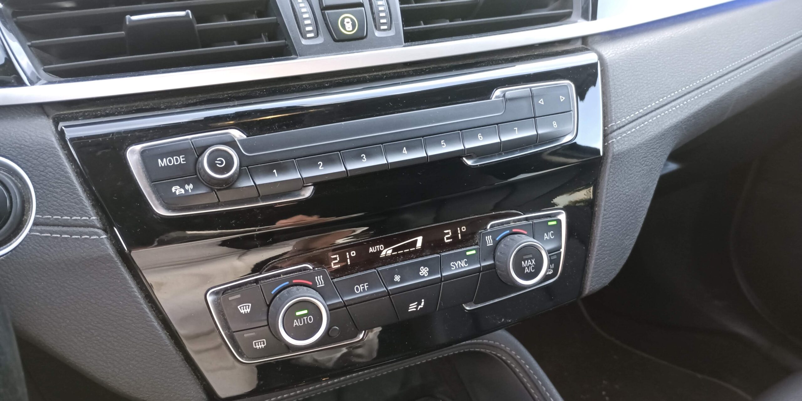 
								BMW X1 Sport Gasóleo 2020 Caixa automática – Faro cheio									