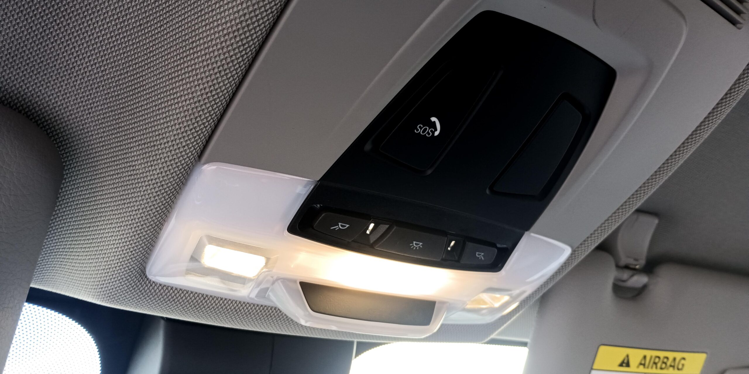 
								BMW X1 Sport Gasóleo 2020 Caixa automática – Faro cheio									