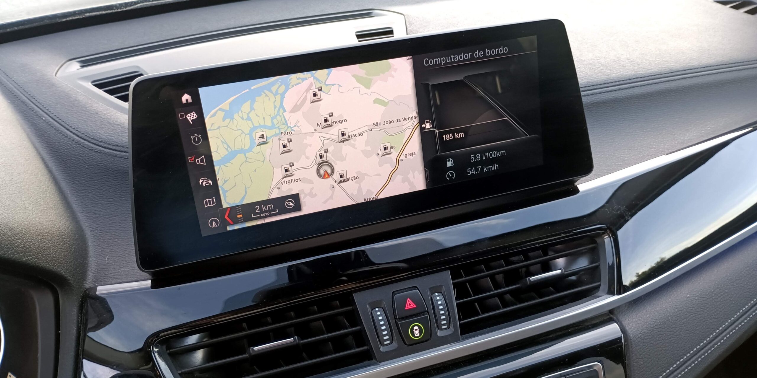 
								BMW X1 Sport Gasóleo 2020 Caixa automática – Faro cheio									