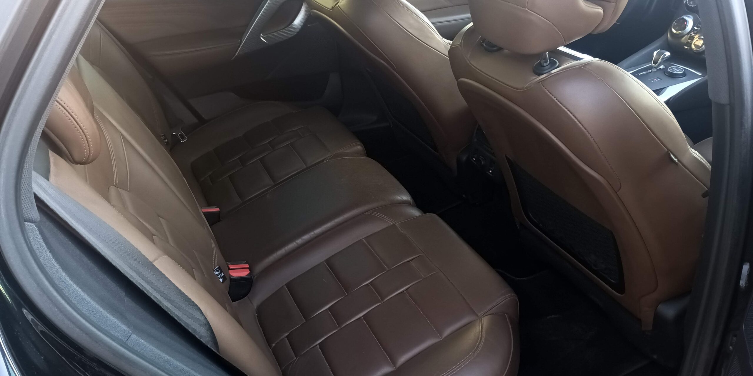 
								CITROËN DS5 2013 2.0 HDI HYBRID 4 4X4 Usado Faro cheio									